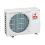 MITSUBISHI Split 1x1 - MITSUBISHI ELECTRIC MSZ-HR25VF, Función Inverter, Blanco - Imagen 3