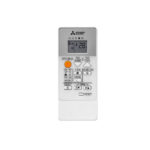 MITSUBISHI Split 1x1 - MITSUBISHI ELECTRIC MSZ-HR25VF, Función Inverter, Blanco - Imagen 4