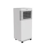 Aire Acondicionado Portatil - INFINITON PACPK17W, 17000 fg/h, 17 m², 56 dB(A), Blanco