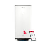 VELIS Termo Eléctrico - VELIS PRO WIFI 30 ES ARISTON, 30 l, Blanco