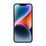 APPLE 1540178 IPHONE 14 BLUE 128GB, Azul, Móvil iOS, 128 GB, 6 GB RAM, 6,1 " OLED, Ceramic Shield, Recubrimiento oleofóbico, Anti-huellas, Chip A15 Bi - Imagen 3