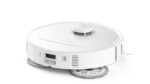 ROBOROCK Robot aspirador - ROBOROCK Qrevo MaxV, 30 W, Potencia de succión 7 kPa, Depósito 330 ml, Autonomía 180 min, Blanco - Imagen 2