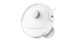 ROBOROCK Robot aspirador - ROBOROCK Qrevo MaxV, 30 W, Potencia de succión 7 kPa, Depósito 330 ml, Autonomía 180 min, Blanco - Imagen 3