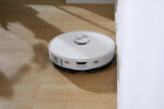 ROBOROCK Robot aspirador - ROBOROCK S8 MaxV Ultra, 60 W, Potencia de succión 10 kPa, Depósito 270 ml, Autonomía 180 min, Blanco - Imagen 7