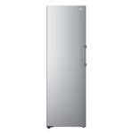 LG Congelador vertical - LG GFT41PZGSZ, 355 l, 1860 mm, Color Inox - Imagen 3