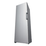 LG Congelador vertical - LG GFT41PZGSZ, 355 l, 1860 mm, Color Inox - Imagen 4