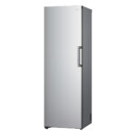 LG Congelador vertical - LG GFT41PZGSZ, 355 l, 1860 mm, Color Inox - Imagen 5