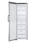LG Congelador vertical - LG GFT41PZGSZ, 355 l, 1860 mm, Color Inox - Imagen 8