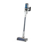 SHARK Aspirador escoba - SHARK BU1120CH, 181 W, Potencia de succión 181 W, Depósito 0,42 l, Autonomía 40 min, Bicolor