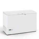 EDESA Congelador horizontal - EDESA EZH-3511, 86,0 cm, Blanco