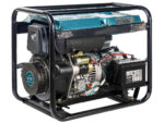 KÖNNER Generador de energía - KÖNNER & SÖHNEN KS 8100HDE-1/3 ATSR - Imagen 5