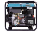 KÖNNER Generador de energía - KÖNNER & SÖHNEN KS 8100HDE-1/3 ATSR - Imagen 6