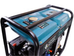 KÖNNER Generador de energía - KÖNNER & SÖHNEN KS 8100HDE-1/3 ATSR - Imagen 7