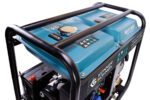 KÖNNER Generador de energía - KÖNNER & SÖHNEN KS 9100HDE-1/3 ATSR - Imagen 3