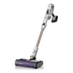 SHARK Aspirador escoba - SHARK IW3611EU, 240 W, Potencia de succión 240 W, Depósito 0,42 l, Autonomía 1min, Blanco - Imagen 3