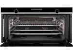 Siemens Horno - Siemens VB558C0S0, Multifunción, 85 L, Integrado, 90 cm, Precalentamiento rápido, Display LCD - Imagen 6