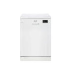 Lavavajillas libre instalación 60 cm - KUNFT KDW4752N2, 60 cm