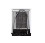 Lavavajillas libre instalación 60 cm - KUNFT KDW4752N2, 60 cm - Imagen 6