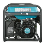 KÖNNER Generador de energía - KÖNNER & SÖHNEN KS 7000 - Imagen 3