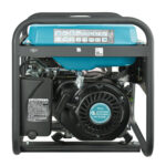 KÖNNER Generador de energía - KÖNNER & SÖHNEN KS 7000E ATS - Imagen 3