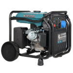 KÖNNER Generador de energía - KÖNNER & SÖHNEN KS 8100iEG - Imagen 3
