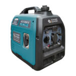 KÖNNER Generador de energía - KÖNNER & SÖHNEN KS 2100iG S - Imagen 2