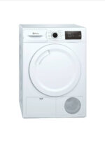 Balay Secadora bomba de calor - Balay 3SB287B MPN, Eléctrico, 8 kg, Blanco - Imagen 4