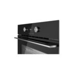 TEKA Horno multifunción - TEKA HLC 8470 SC BK, Integrable, 44 l, 59,5 cm, Inox - Imagen 2