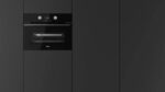 TEKA Horno multifunción - TEKA HLC 8470 SC BK, Integrable, 44 l, 59,5 cm, Inox - Imagen 5