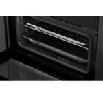 TEKA Horno multifunción - TEKA HLC 8470 SC BK, Integrable, 44 l, 59,5 cm, Inox - Imagen 6