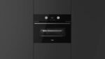 TEKA Horno multifunción - TEKA HLC 8470 SC BK, Integrable, 44 l, 59,5 cm, Inox - Imagen 8