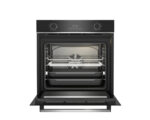 BEKO Horno multifunción - BEKO BBIMA13300XS, Integrable, Sí, 72 l, 567 mm, Inox - Imagen 2