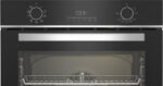 BEKO Horno multifunción - BEKO BBIMA13300XS, Integrable, Sí, 72 l, 567 mm, Inox - Imagen 3