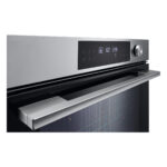 LG Horno multifunción - LG WSED7612S.BSTQEUR, Pirolítico, 76 l, 59,2 cm, Inox - Imagen 4