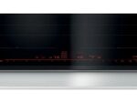 Bosch Placa modular - Bosch PXY675DC1E, Inducción, 2 zonas, 23 cm, Negro - Imagen 4