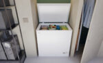 CANDY Congelador horizontal - CANDY CCHH 200E, 196 l, 84,5 cm, Blanco - Imagen 8