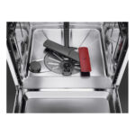AEG Lavavajillas libre instalación 60 cm - AEG AEGFFB64607ZM, 13 servicios, 8 programas, 598 mm, Inox - Imagen 3