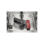 AEG Lavavajillas libre instalación 60 cm - AEG 911 514 131, 14 servicios, 8 programas, 598 mm, Inox - Imagen 6