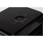 GLAZIAR Aire acondicionado portátil - GLAZIAR S40, 12000 fg/h, 38 m², Negro - Imagen 2