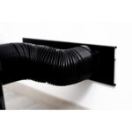 GLAZIAR Aire acondicionado portátil - GLAZIAR S35PLUS, 10000 fg/h, 34 m², Negro - Imagen 2