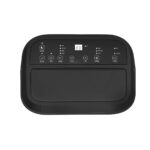 GLAZIAR Aire acondicionado portátil - GLAZIAR S40 Wi-Fi, 12000 fg/h, 38 m², Negro - Imagen 3