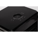 GLAZIAR Aire acondicionado portátil - GLAZIAR S50, 14000 fg/h, 45 m², Negro - Imagen 2