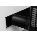 GLAZIAR Aire acondicionado portátil - GLAZIAR S50, 14000 fg/h, 45 m², Negro - Imagen 4