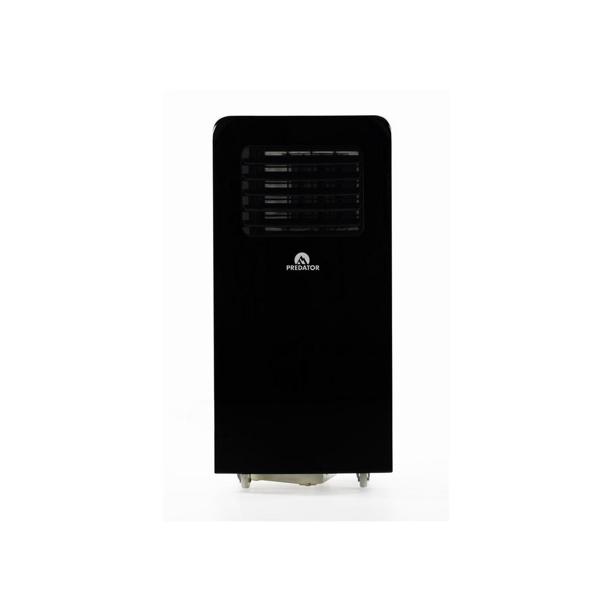 141663101_1 GLAZIAR Aire acondicionado portátil - GLAZIAR S30PLUS, 9000 fg/h, 1 velocidades, 29 m², 99 dB(A), Negro - Imagen 1