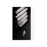 GLAZIAR Aire acondicionado portátil - GLAZIAR S30PLUS, 9000 fg/h, 1 velocidades, 29 m², 99 dB(A), Negro - Imagen 2