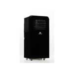 GLAZIAR Aire acondicionado portátil - GLAZIAR S30PLUS, 9000 fg/h, 1 velocidades, 29 m², 99 dB(A), Negro - Imagen 3