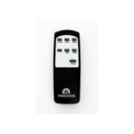 GLAZIAR Aire acondicionado portátil - GLAZIAR S30PLUS, 9000 fg/h, 1 velocidades, 29 m², 99 dB(A), Negro - Imagen 4