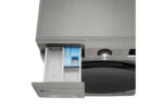 LG Lavadora carga frontal - LG F4WR7010AGS, 10 kg, 1400 rpm, 14 programas, Inox antihuellas - Imagen 6