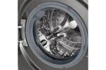 LG Lavadora carga frontal - LG F4WR7010AGS, 10 kg, 1400 rpm, 14 programas, Inox antihuellas - Imagen 8