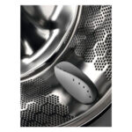 AEG Lavadora carga frontal - AEG LFA6I8472A, 8 kg, 1400 rpm, Blanco - Imagen 3